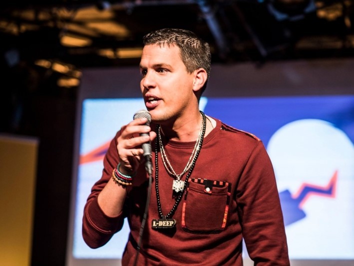 Spoken Word Seminar